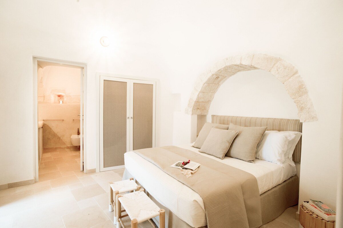 HelloApulia Charming Trulli Almadari gallery image 5