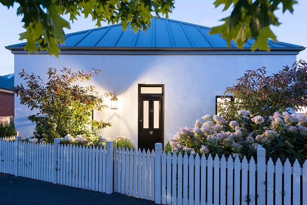 Charming Battery Point Cottage gallery image 2