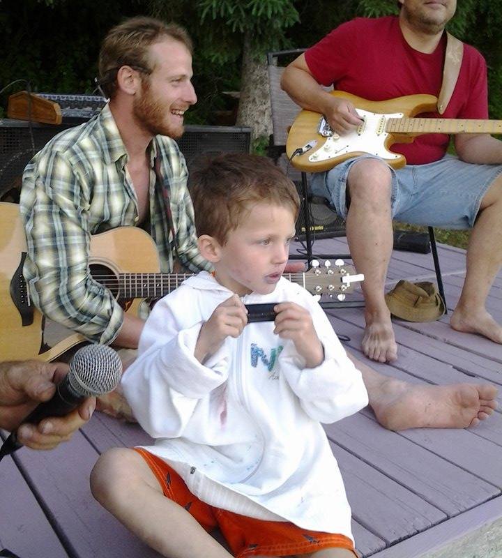 Cedar Brook Landing River Lodge gallery image 4