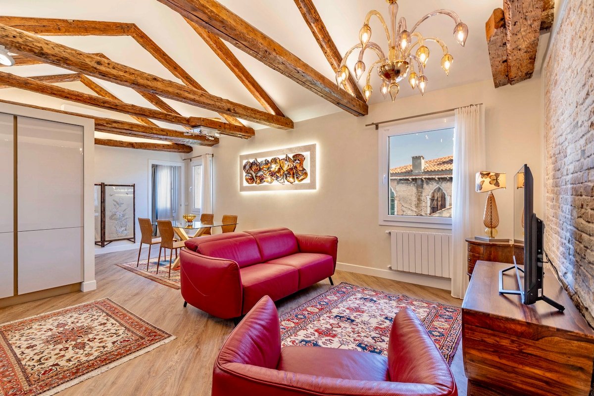 Santa Marina Apartment gallery image 2