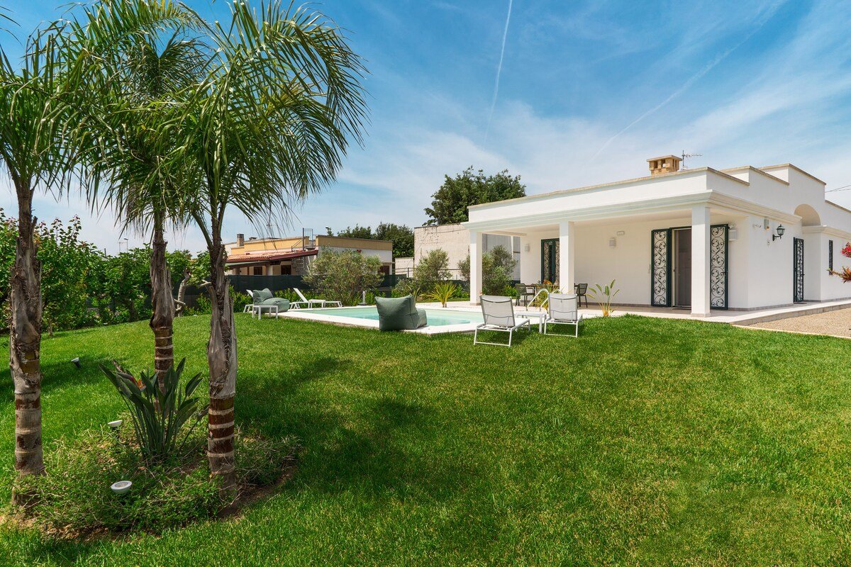 Villa Claudia gallery image 4