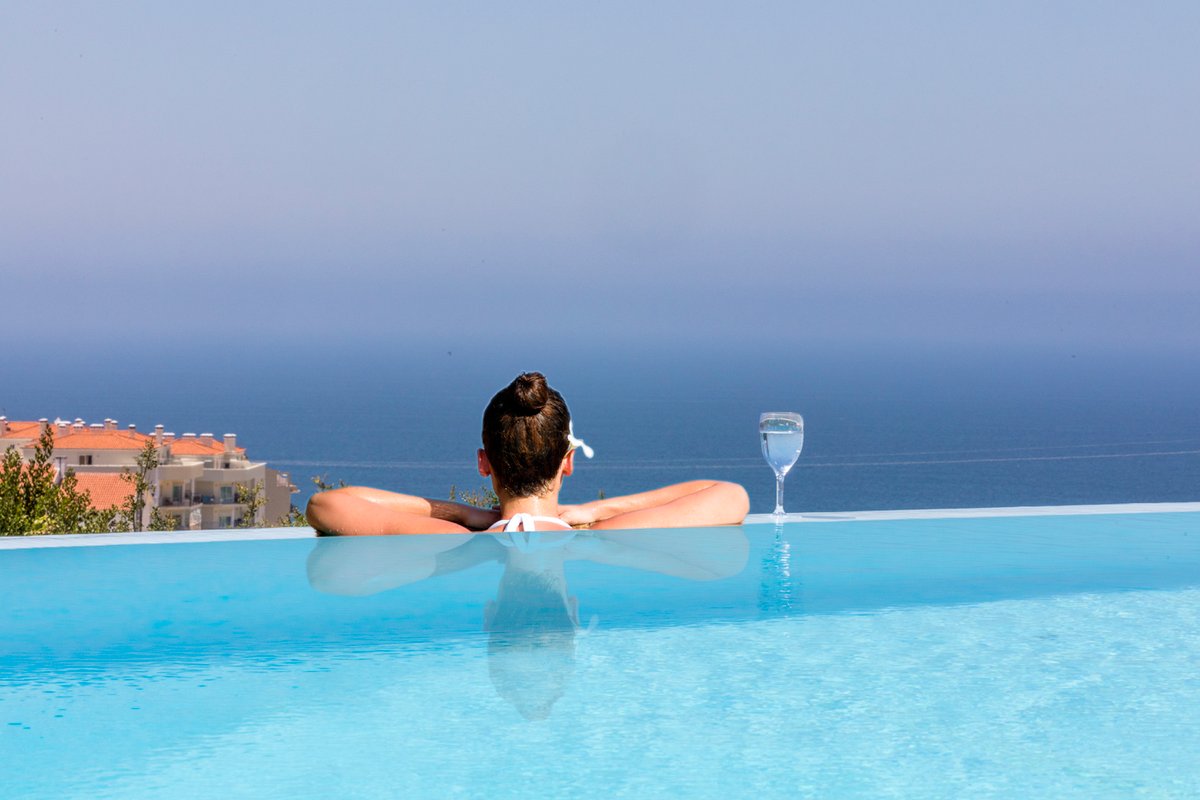 Ericeira- De luxe villa with pool