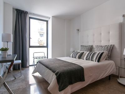 Picasso Suites 2.1 Paseo de Gracia