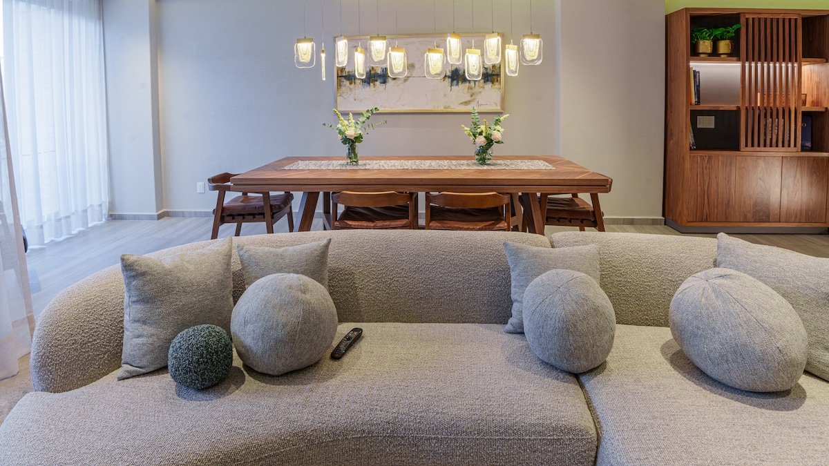 Agave: Stylish Stay by the Park gallery image 3