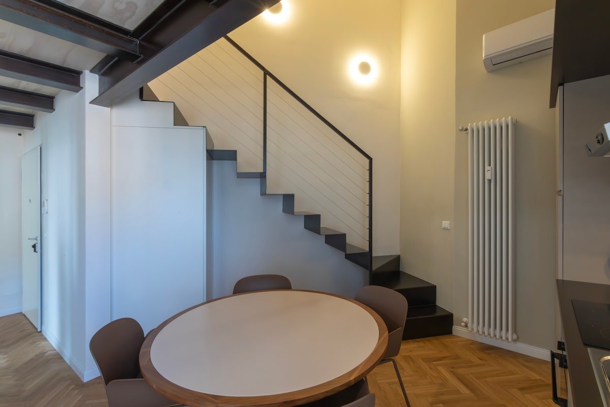 Altavista Dimore Bologna Fiera: Dimora n 40 gallery image 5