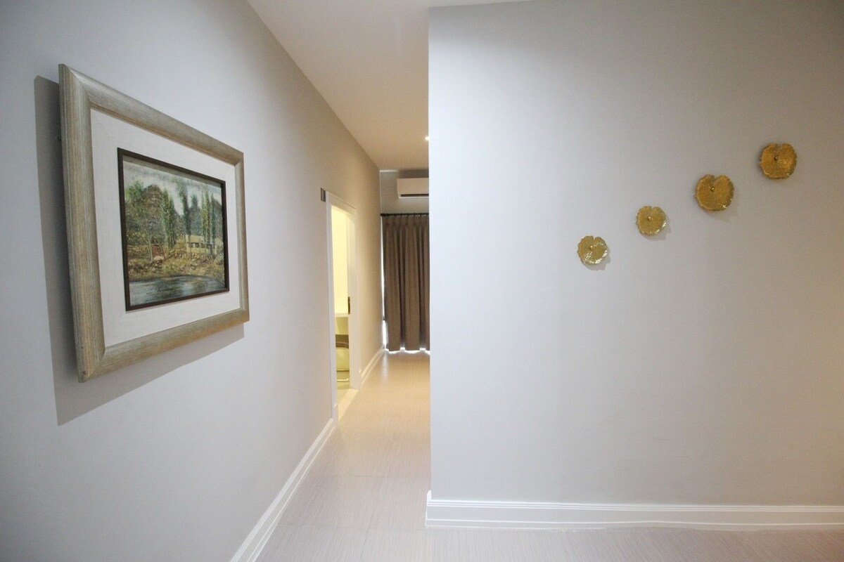 Private Pool Villa Suite2 : 4-5 bedroom (1st fl.) gallery image 5