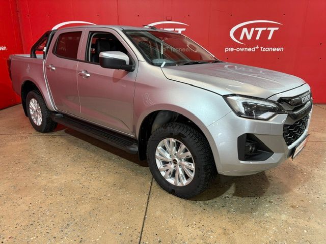 ISUZU D-MAX 1.9 Ddi HR LS  for Sale in South Africa