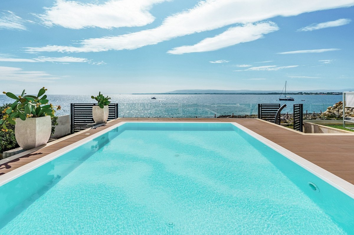 Villa Angelina in Siracusa gallery image 3