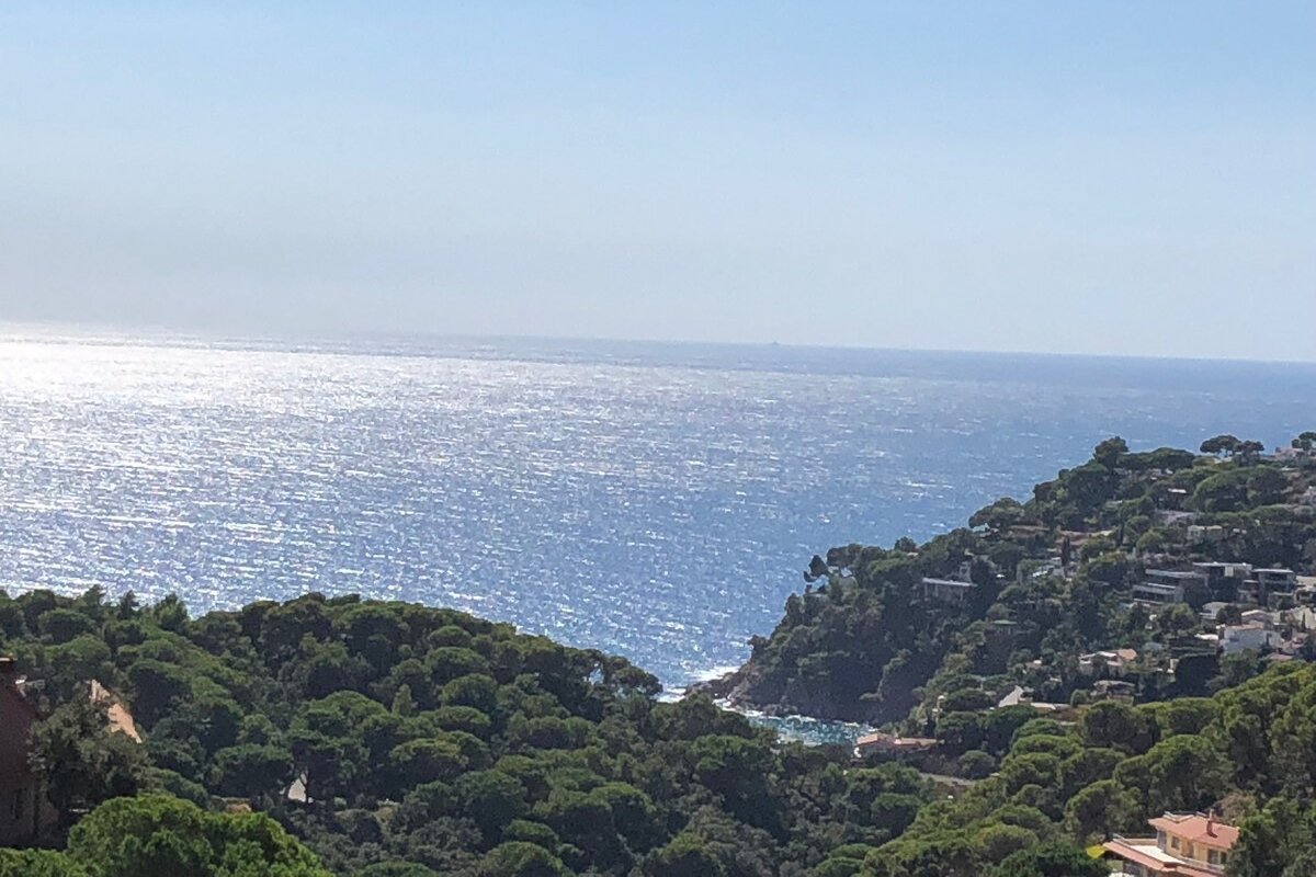 Luxury Villa Vista del Mar – walk to the beach gallery image 3