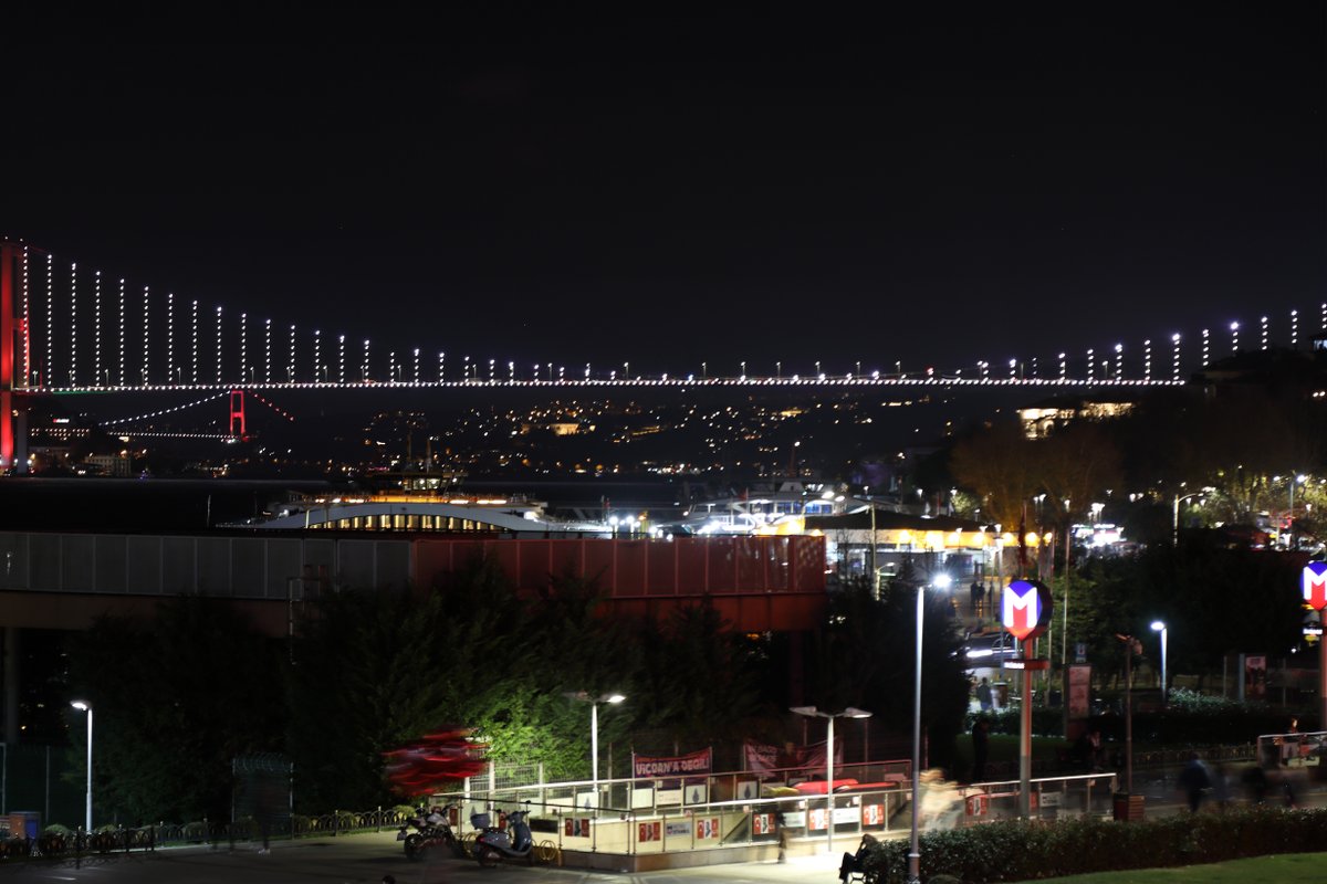 Sea View,Old City,Maiden’s Tower and Metro.