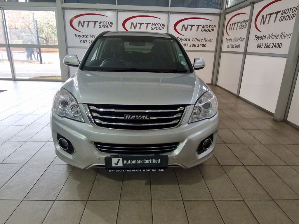 Used car gallery