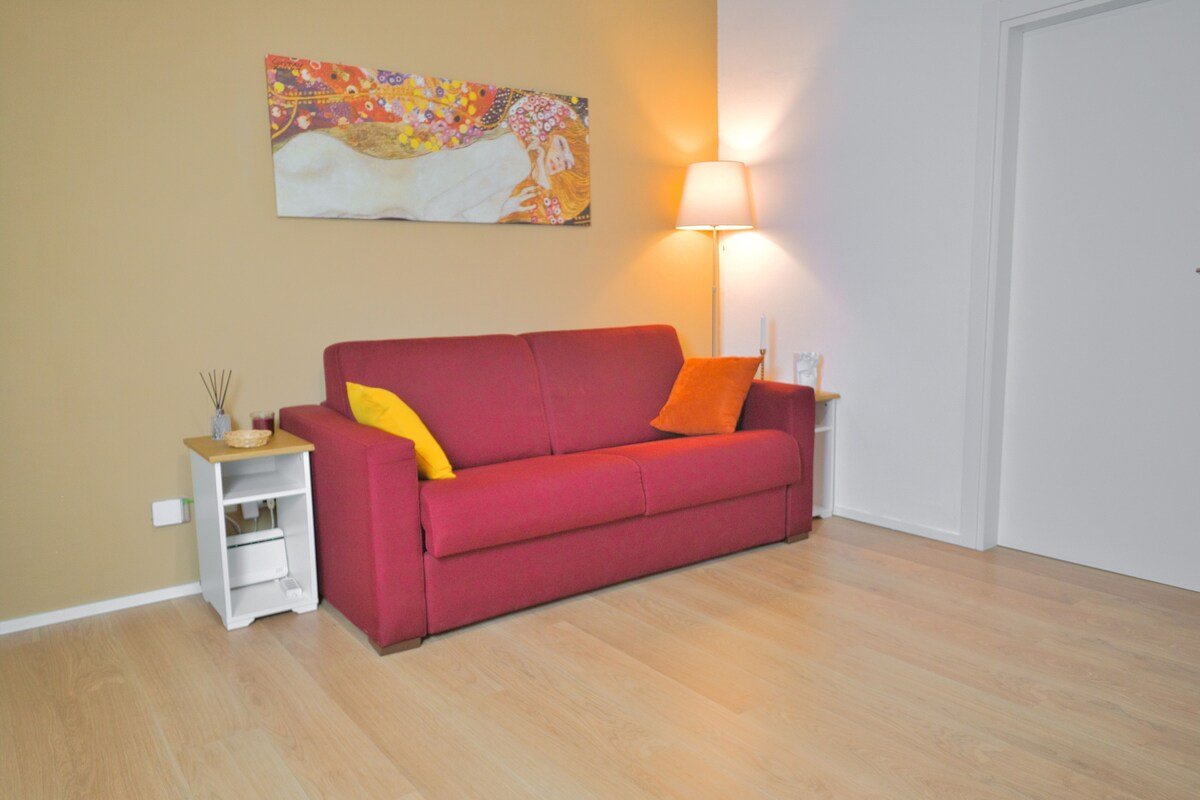 Holiday Home – 6 posti letto gallery image 5