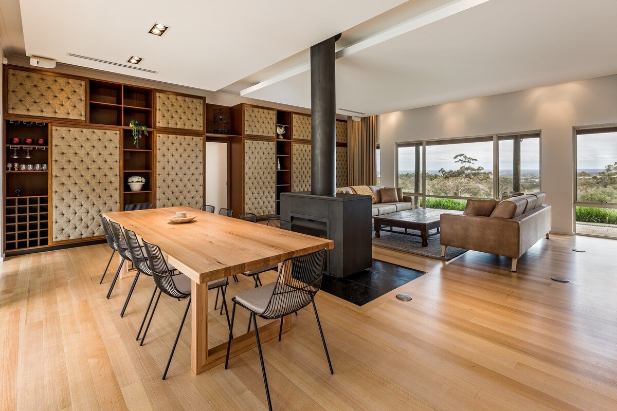 Casa Marni—Luxe Pool Escape with Breathtaking View gallery image 3