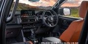 MITSUBISHI TRITON 2.4 Di-DC ARCTIC TRUCK 4X4 A/T P/U D/C - 95 thumb