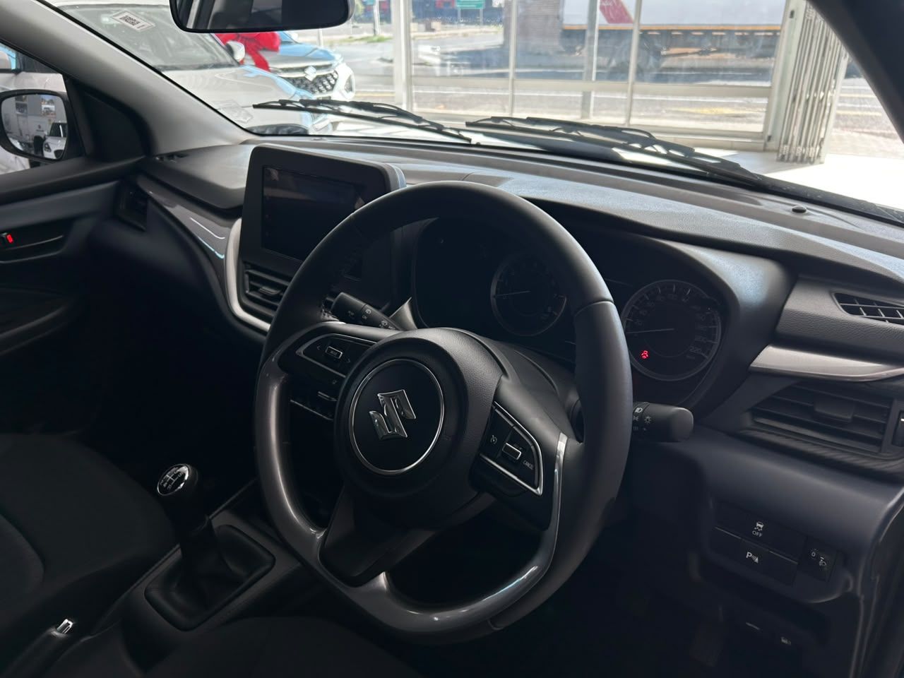 Used car gallery