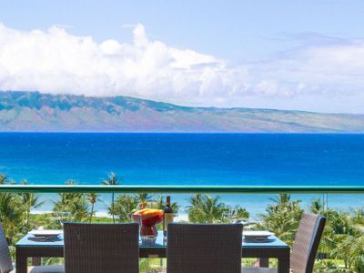 Maui Resort Rentals: Honua Kai Konea 725