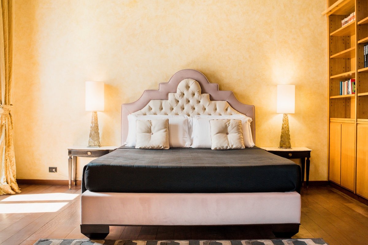 Luxury apartment piazza Navona- Campo de fiori gallery image 2