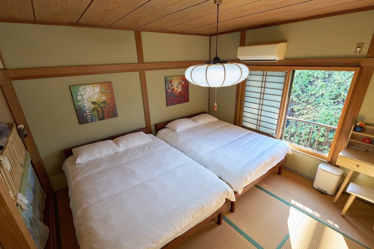 Railside Tatami Nest yoyogi by jellyne gallery image 5