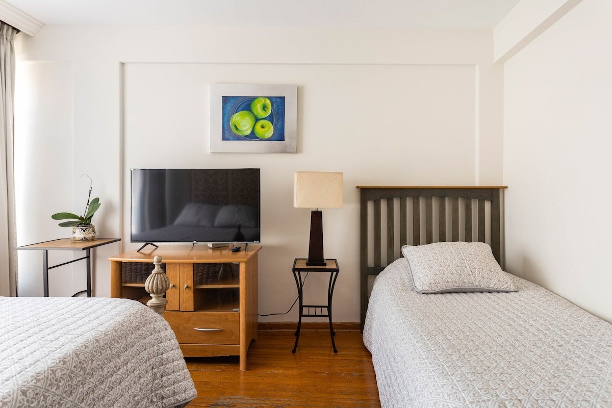 A 20m de Mazaryk Polanco Encantador Depto. Vívelo! gallery image 3