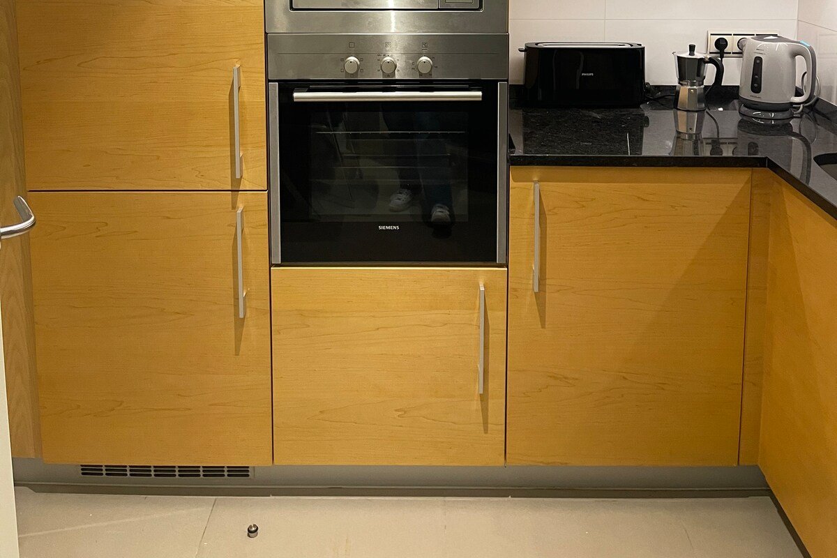 Apartamento en pleno centro de San Sebastián+Wifi gallery image 5