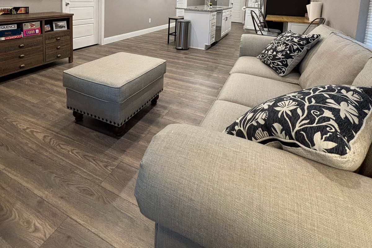 Home 180 steps from Stockyards