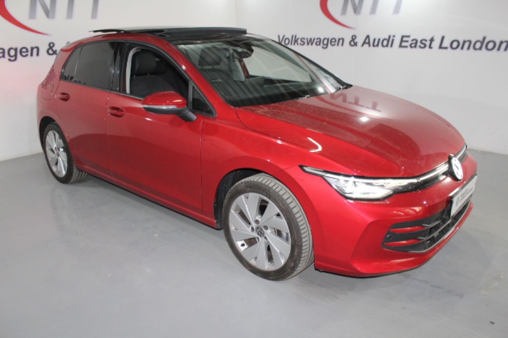 VOLKSWAGEN GOLF 1.4 TSI LIFE + TIPTRONIC for Sale in South Africa