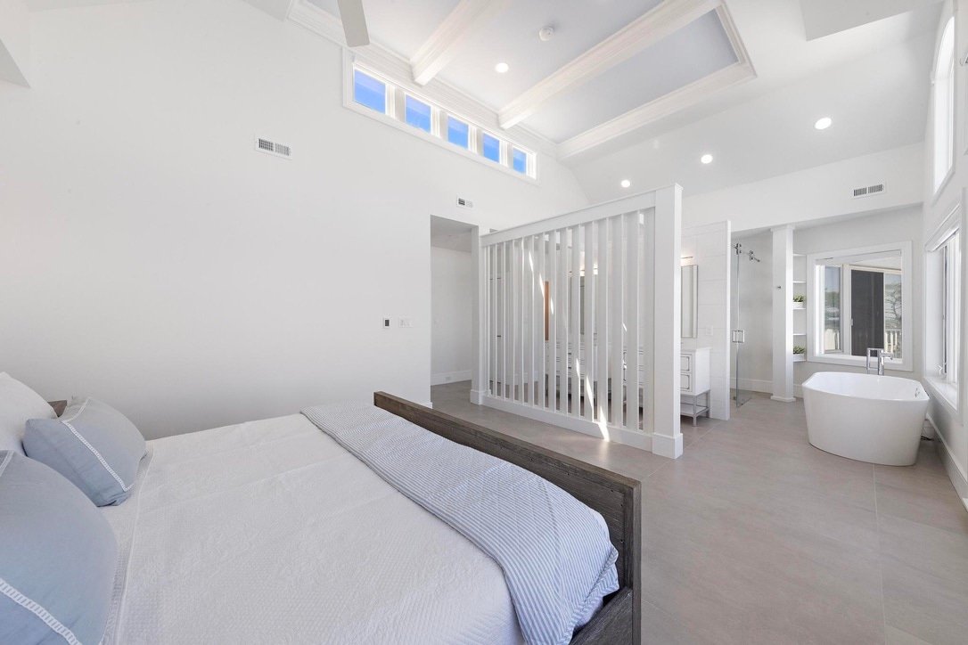 Expansive Bayfront Estate, LBI gallery image 5