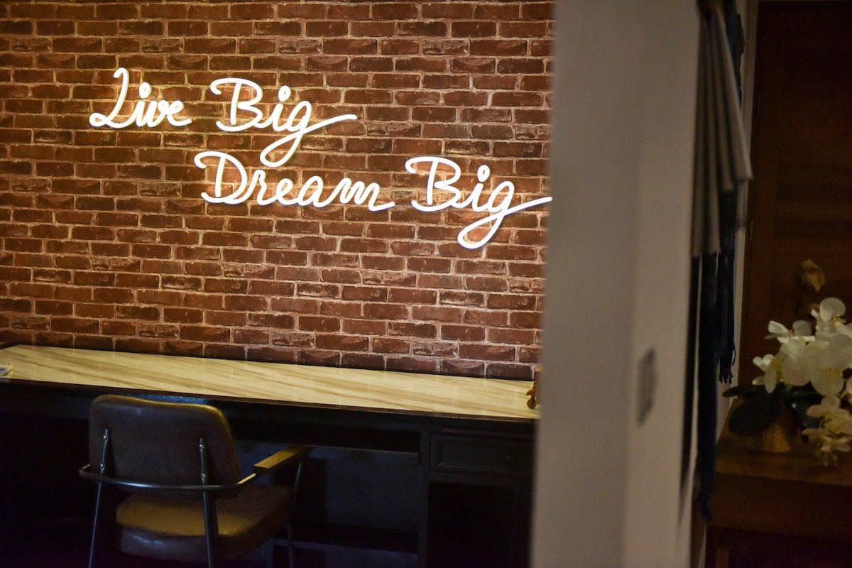 Benviar – Three Bedroom Suite(225 Sqm) @Chitlom gallery image 4