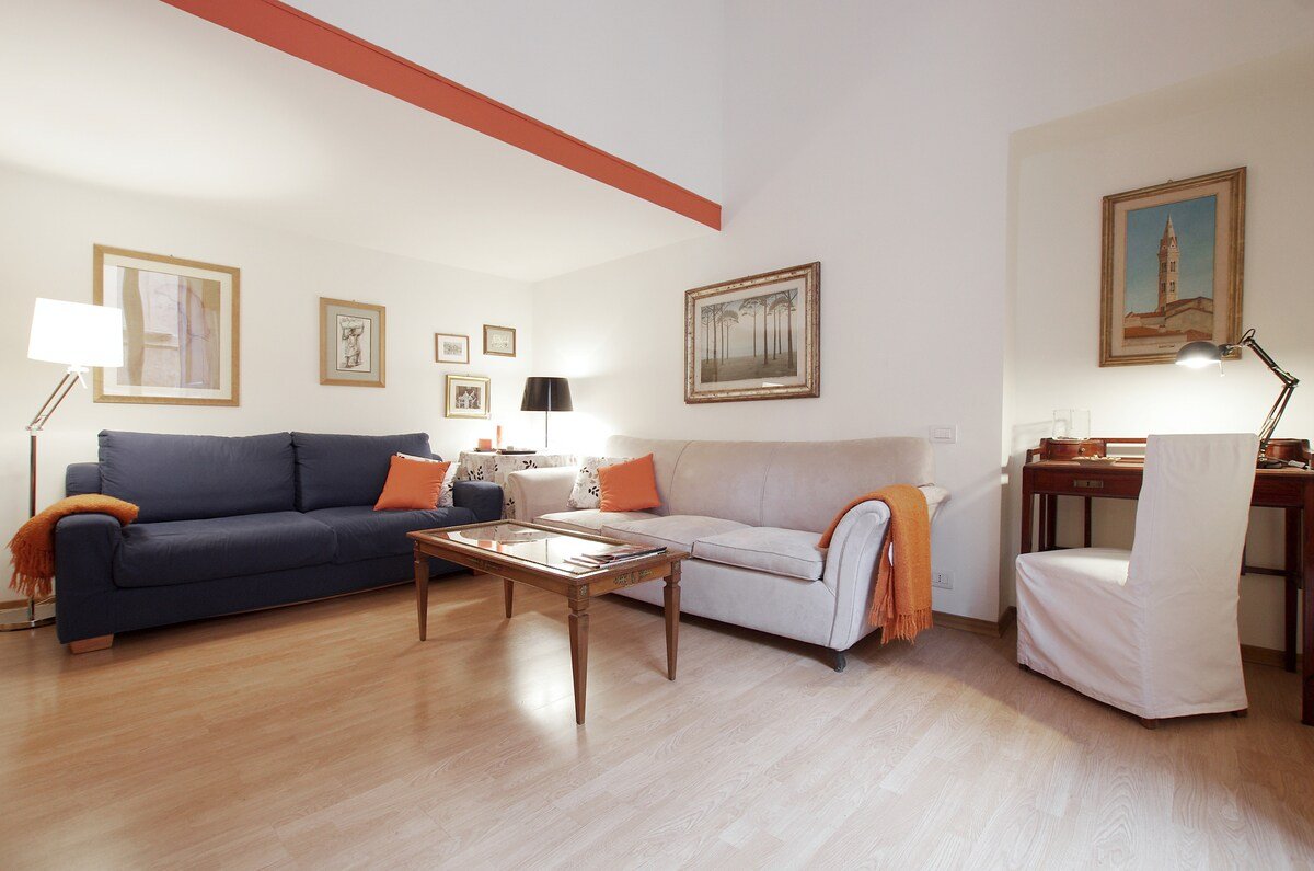 Home in Rome gallery image 5