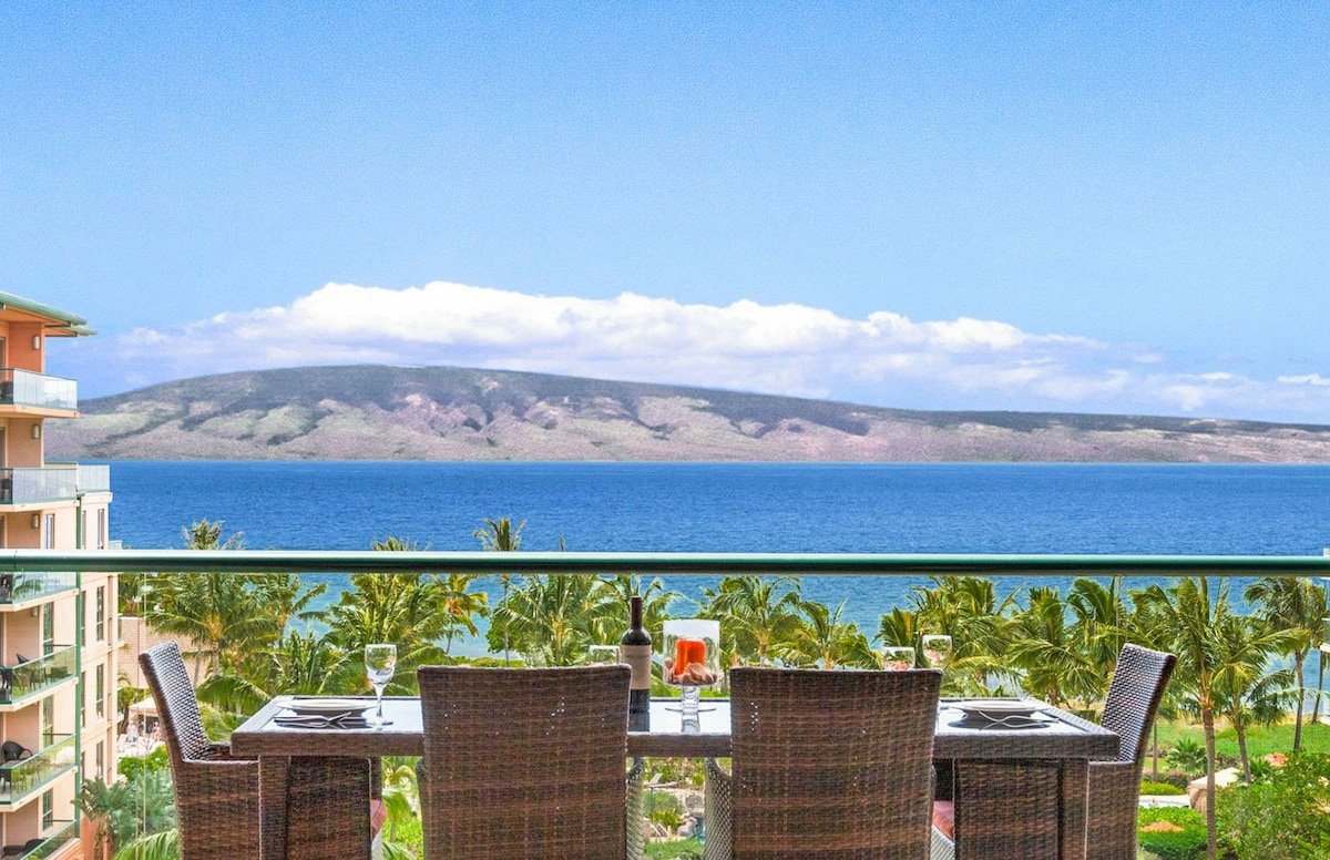 Maui Resort Rentals: Honua Kai Konea 625/9 gallery image 2