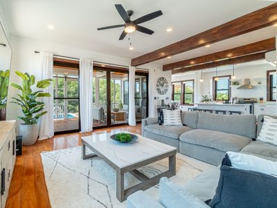 Casa Lush + Pool Club at Mahogany Bay