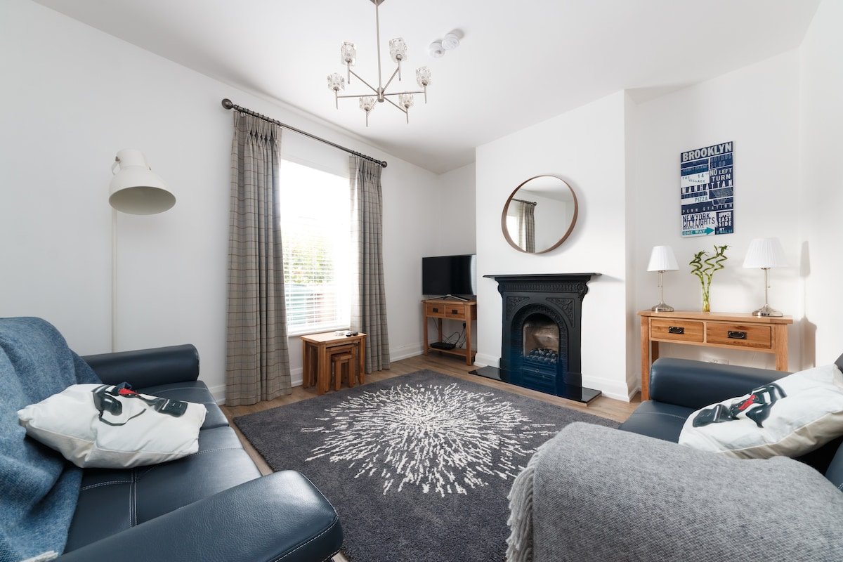 4 Bed House between Silicon Docks & Aviva Stadium gallery image 2