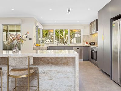 Exquisite Oasis Family Retreat