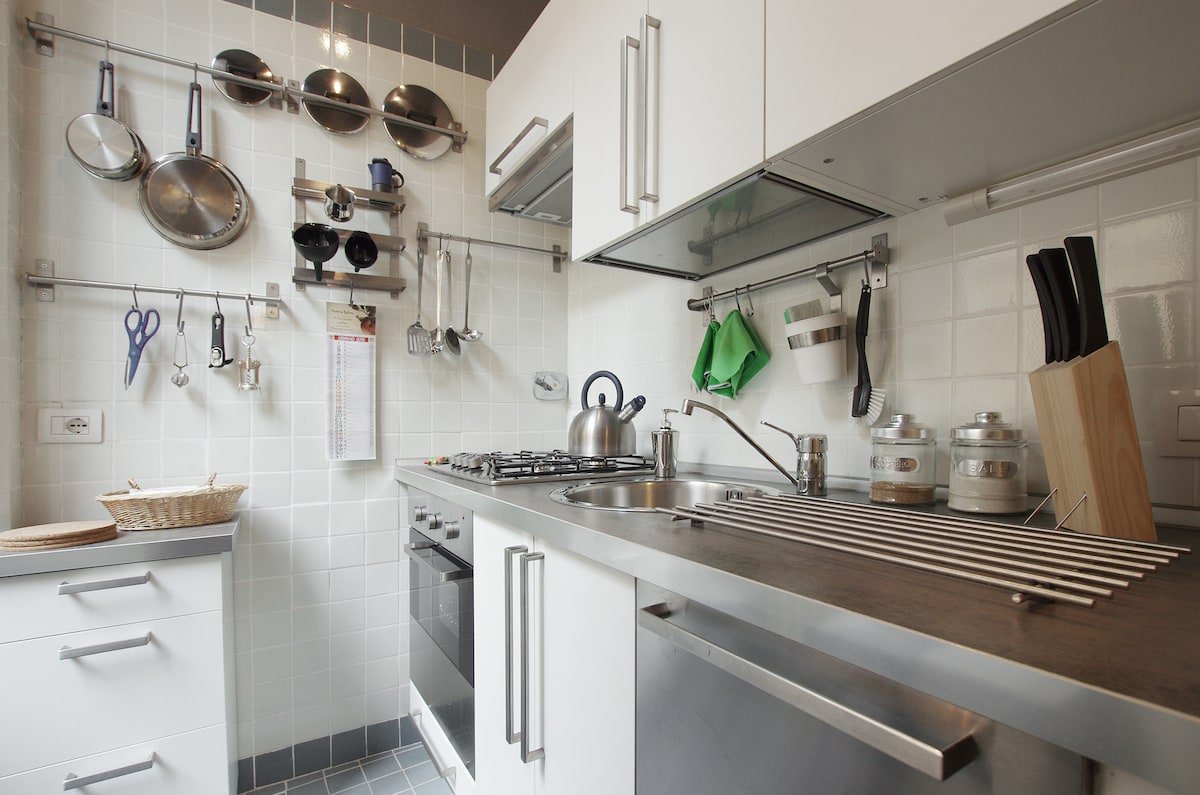 Home in Rome gallery image 4