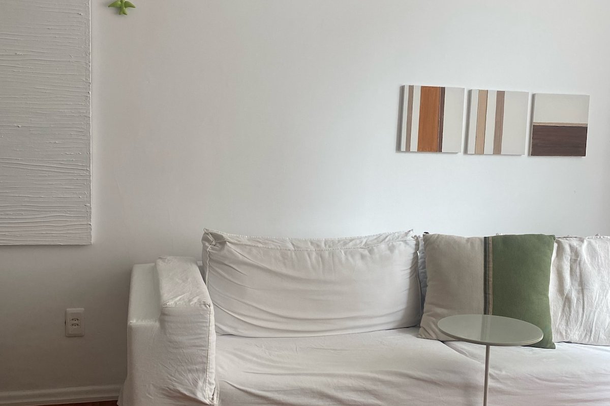 “Leblon Premium: Apto no coração da Dias Ferreira” gallery image 4