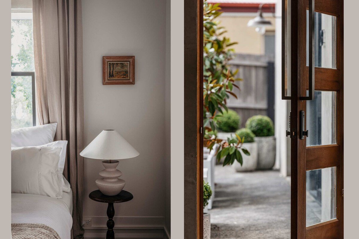Collected/Places – Boutique Accommodation Hobart gallery image 5