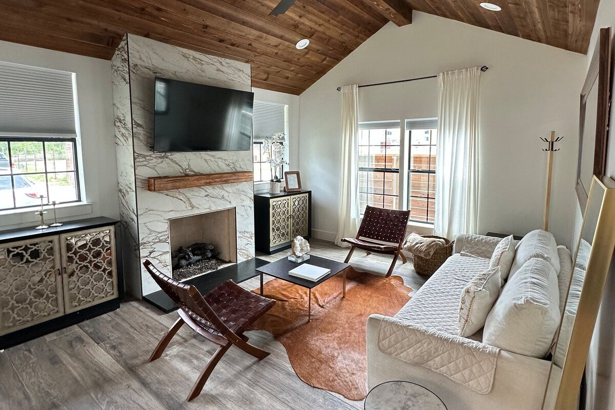 La casita at the stockyards! gallery image 5