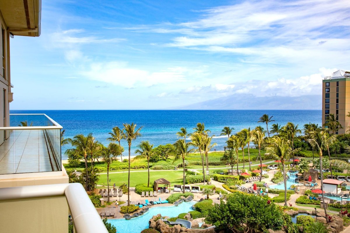 Honua Kai Hokulani 648 | FREE CAR | KBM Resorts gallery image 3