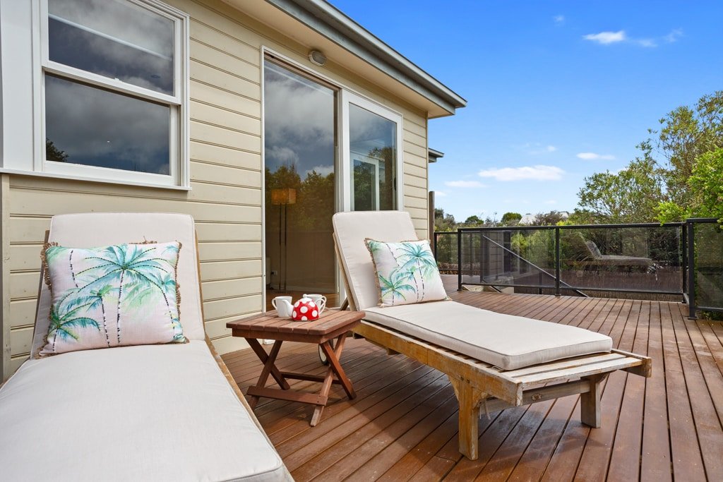 Bella Casa Sorrento – pool and spa, 500m to beach gallery image 5