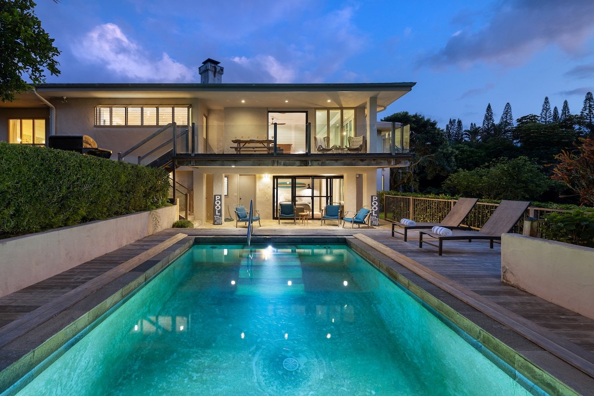 Amazing home w/pool & AC in bedrooms! gallery image 3