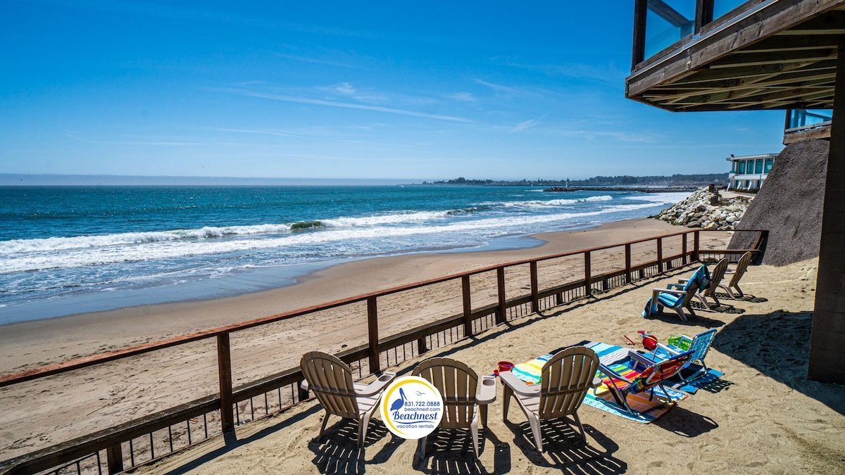 Captain’s Quarters gallery image 2