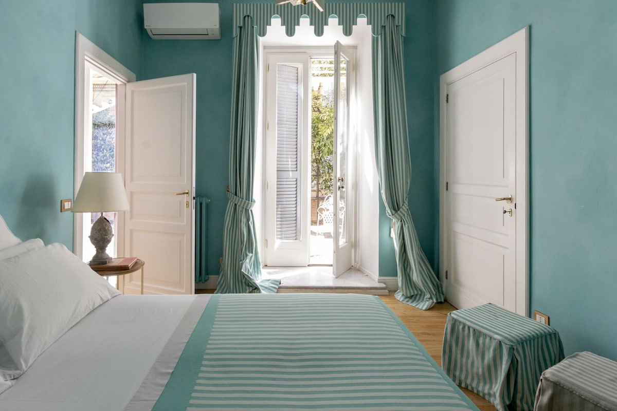 Casa in giardino nel cuore di Roma gallery image 4