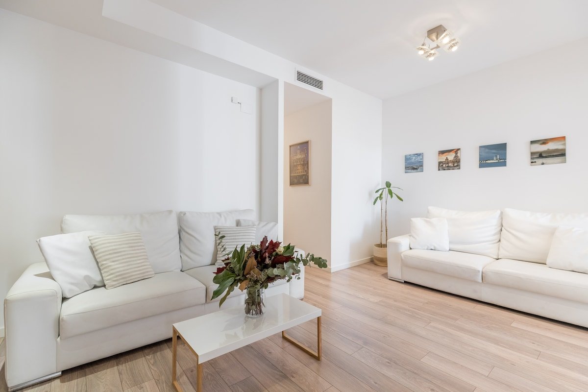 Superior 4 Bedroom Apartment (B2,1,3,4,5) gallery image 2