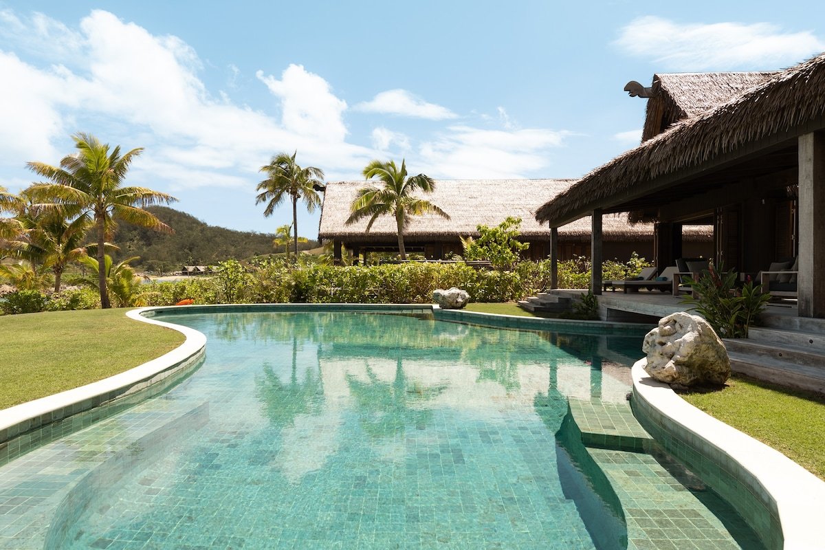 Six Senses Fiji Residence 38 gallery image 4