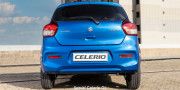 SUZUKI CELERIO 1.0 GL AMT - 8 thumb