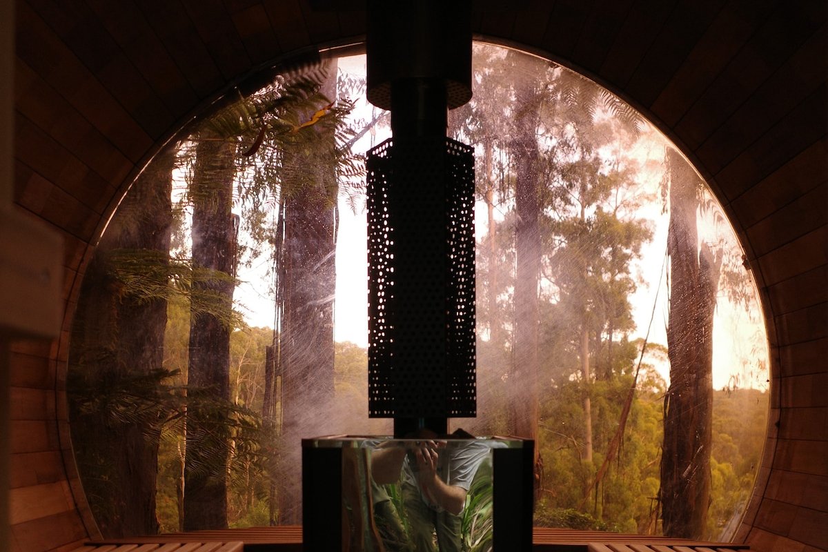 Forest Retreat gallery image 3