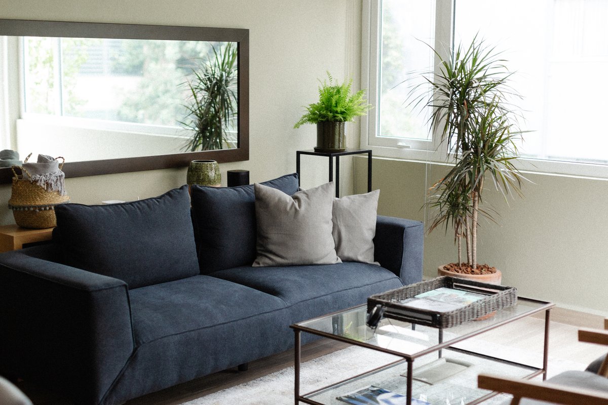 2BR Reforma Financial Zone