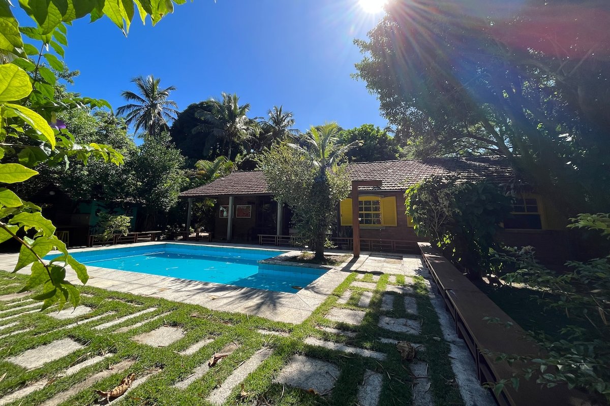 Casa na Ilha – Rio de Janeiro gallery image 2