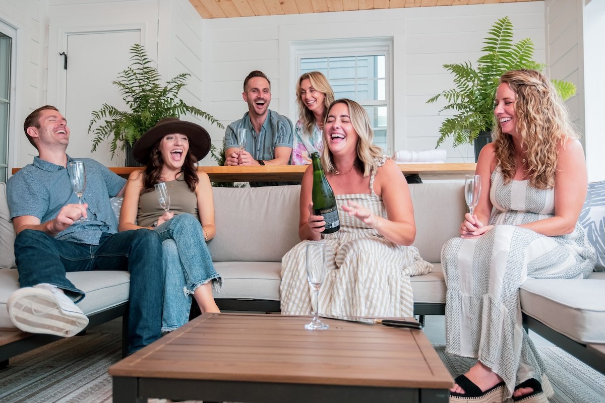 Two New Homes | 2mi to Broadway| Rooftop HotTub gallery image 4