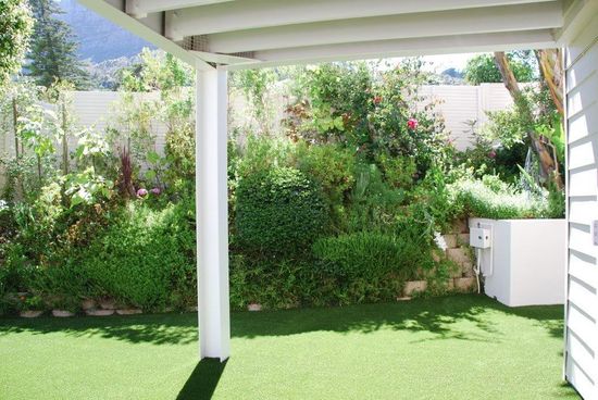 Photo 2 of Aqua Marine accommodation in Llandudno, Cape Town with 4 bedrooms and 3 bathrooms